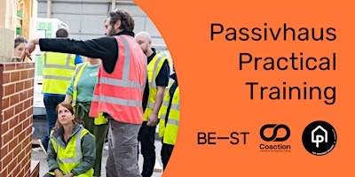Passivhaus Practical Training primary image