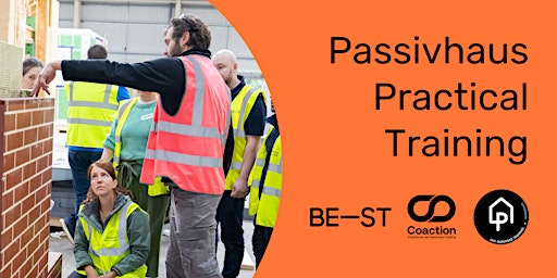 Passivhaus Practical Training primary image