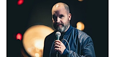 Tom Segura: Come Together primary image