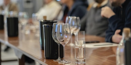 Curso de Iniciação à Prova de Vinhos