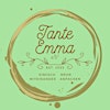 Logotipo da organização TANTE EMMA e.V.
