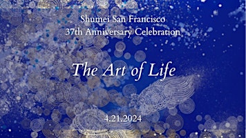 Shumei+San+Francisco+37th+Anniversary+Celebra