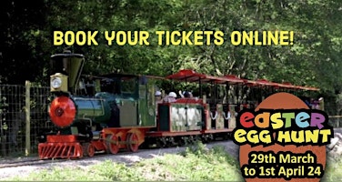 Image principale de Clyde Valley Family Park - Select your date BEFORE “get tickets”