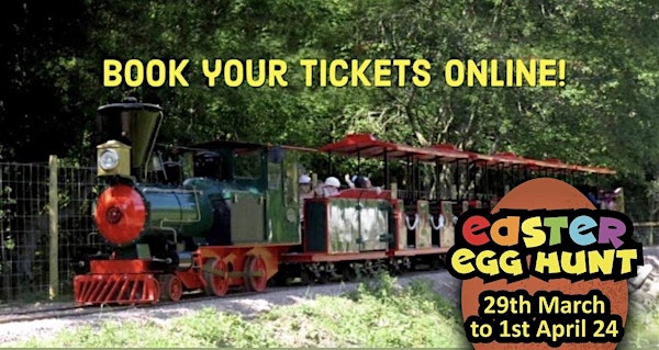 Clyde Valley Family Park - Select your date BEFORE “get tickets”