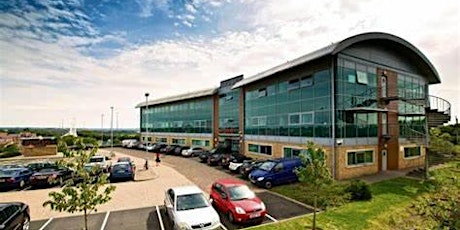 Basepoint Chepstow Networking Hub