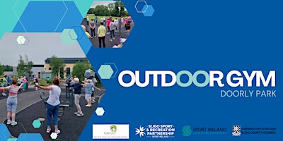 Primaire afbeelding van Outdoor Gym Doorly Park 2024