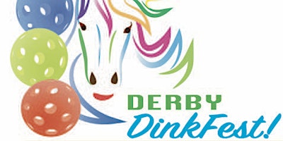 Primaire afbeelding van 2024 Derby DinkFest - 2.5 Mens Doubles