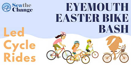 Eyemouth Bike Bash - Led Cycle Rides