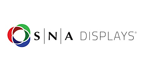 SNA Displays New York Digital Signage Week Official Launch Party primary image