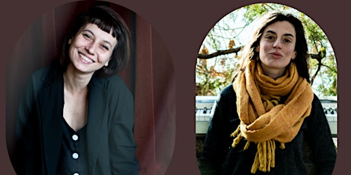 Ines Simeonova und Dessislava Le Goff, ein Klavierabend zu vier Händen primary image
