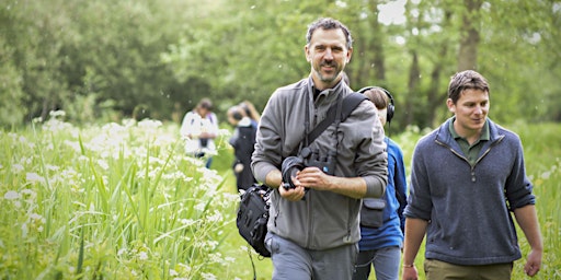 The Hidden Sounds of Wheatfen primary image