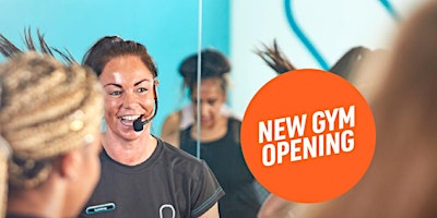 PureGym Dewsbury Hiring Event primary image