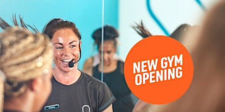 PureGym Dewsbury Hiring Event