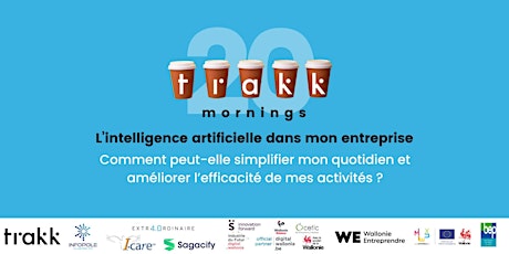 TM #20 //  L’intelligence artificielle dans mon entreprise