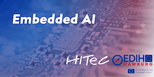 Hauptbild für Embedded AI