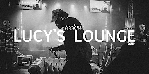 The "Lucy's Lounge" Tour: London  primärbild