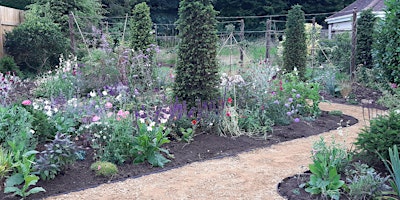 Hauptbild für Open Gardens