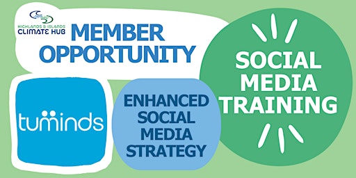 Tuminds - Enhanced Social Media Strategy primary image