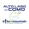 Logo di Alto Lago di Como - Bike&Mountain Experience