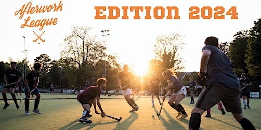 Hauptbild für Afterwork League 2024