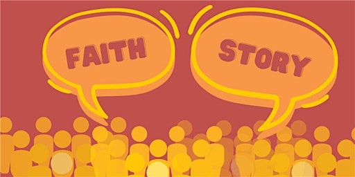 Primaire afbeelding van Faith Story