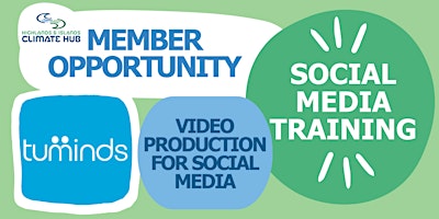 Primaire afbeelding van Tuminds - Video Production for Social Media