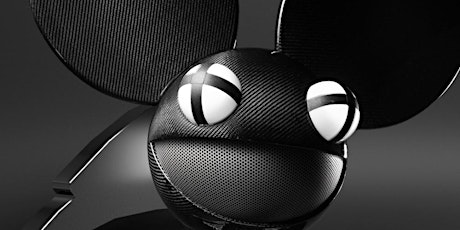 Deadmau5 @ ZOUK Nightclub