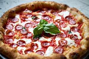 Imagen principal de Pizza Making Class