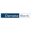 Logo van Danske Bank