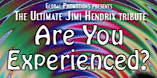 ARE YOU EXPERIENCED ? primary image