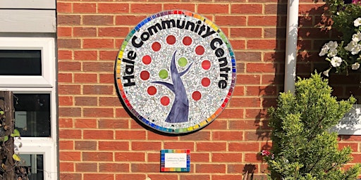 Imagen principal de Bloomin' Kids Workshop at Hale Community Centre