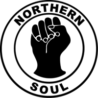 Northern Soul & Motown with DJ Pete Martin primary image