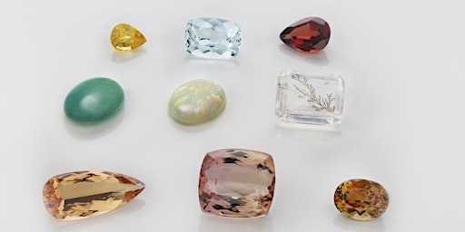 Hauptbild für Introduction to Gemmology