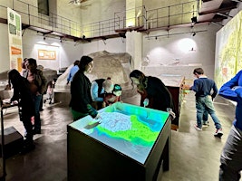 Imagem principal do evento Esplorazione del Museo - Visita guidata per famiglie