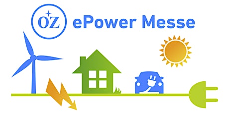 OZ-ePower Messe