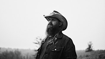 Chris Stapleton primary image