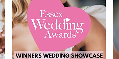 Essex Wedding Awards Exclusive Wedding Show primary image