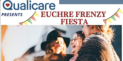 EUCHRE FRENZY FIESTA primary image