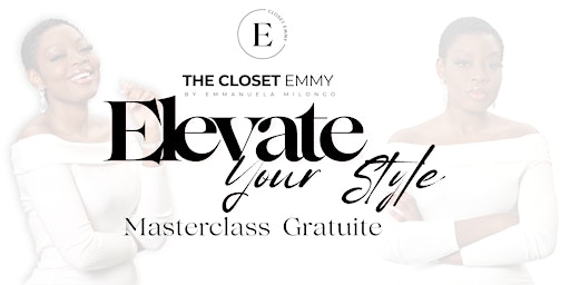 Imagen principal de Elevate Your Style