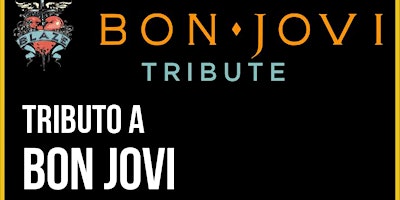 Immagine principale di Tributo a BON JOVI 