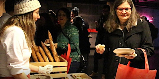 Primaire afbeelding van Best Baguette - The Finale