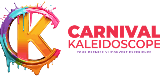 Primaire afbeelding van Carnival Kaleidoscope J'ouvert Troupe - CK ENCORE 2024