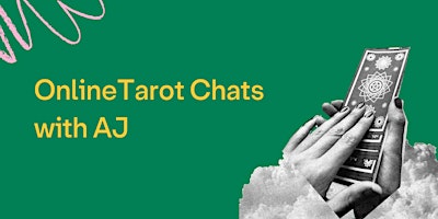 Online Tarot Chats primary image