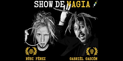 Hauptbild für Show de Magia