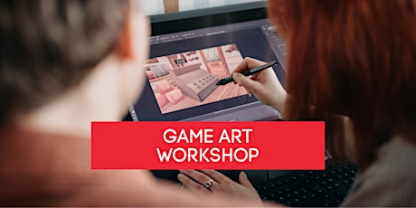 3D Modelling Fundamentals  - Game Art Workshop - Frankfurt