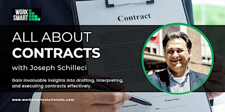 All About Contracts