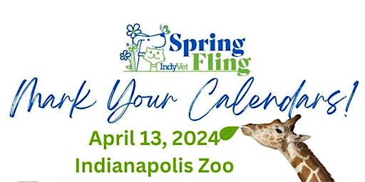 Imagem principal de 2024 IndyVet Spring Fling