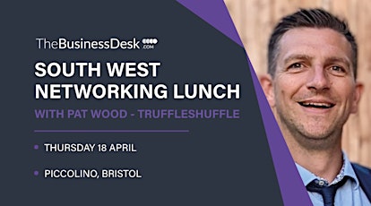 South West Networking Lunch