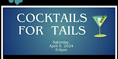 Imagen principal de Cocktails for Tails