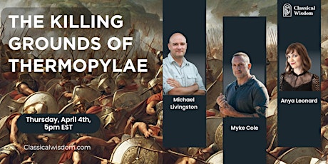 The Killing Grounds: Thermopylae